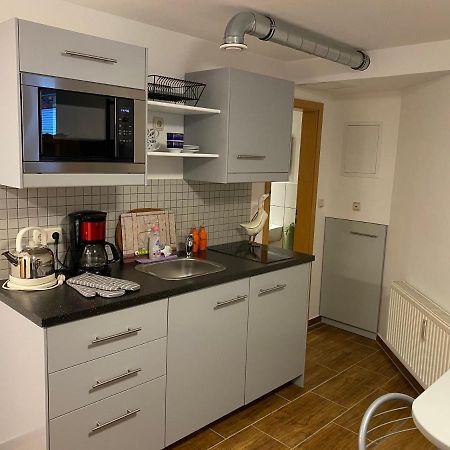 Saale Unstrut Ferienwohnung I Naumburg  Bagian luar foto