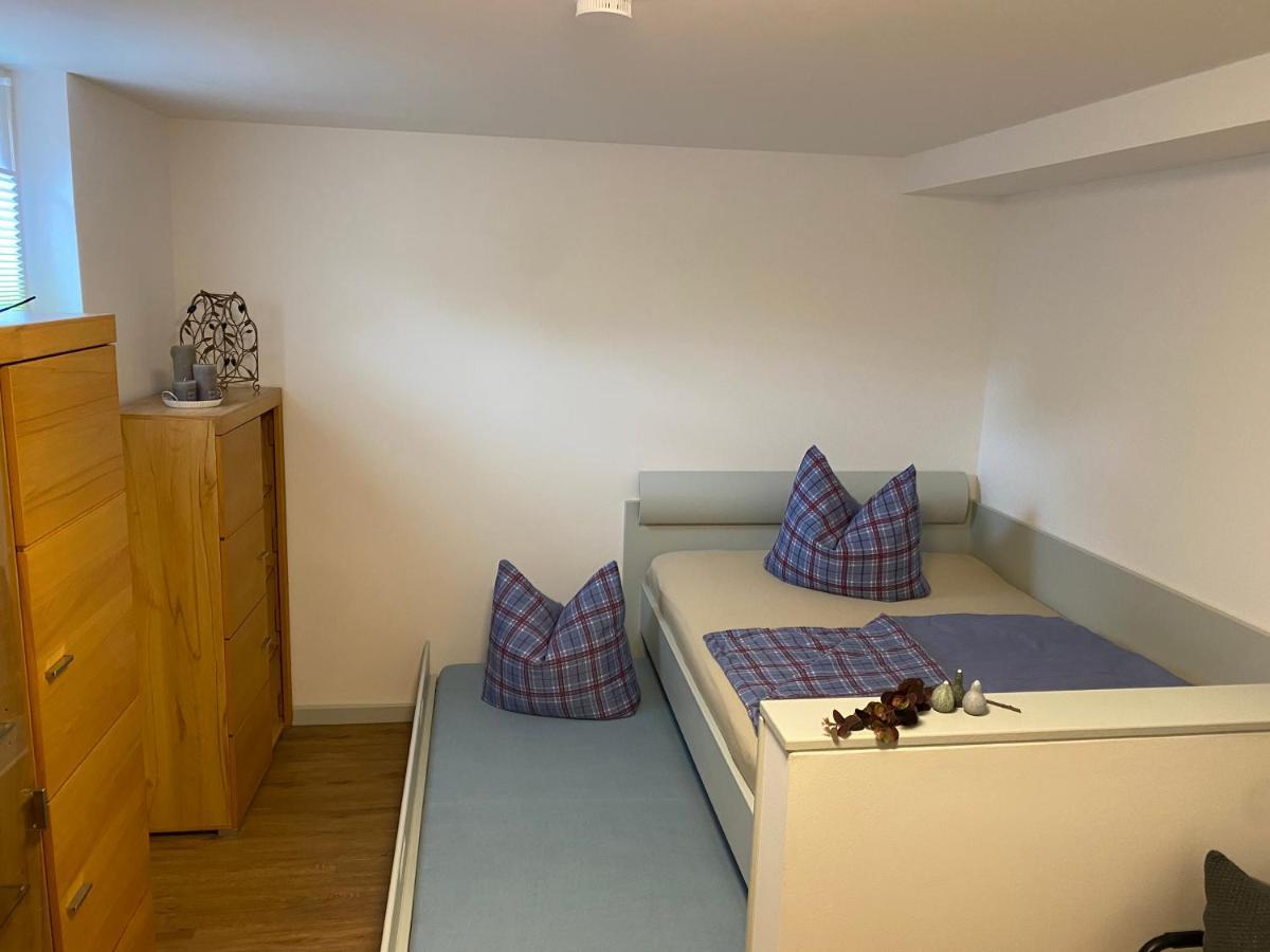 Saale Unstrut Ferienwohnung I Naumburg  Bagian luar foto