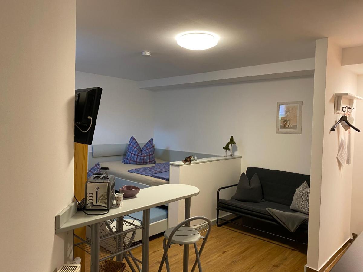 Saale Unstrut Ferienwohnung I Naumburg  Bagian luar foto