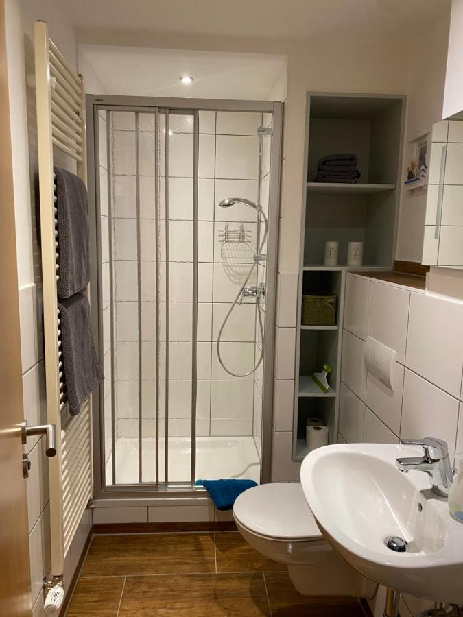 Saale Unstrut Ferienwohnung I Naumburg  Bagian luar foto